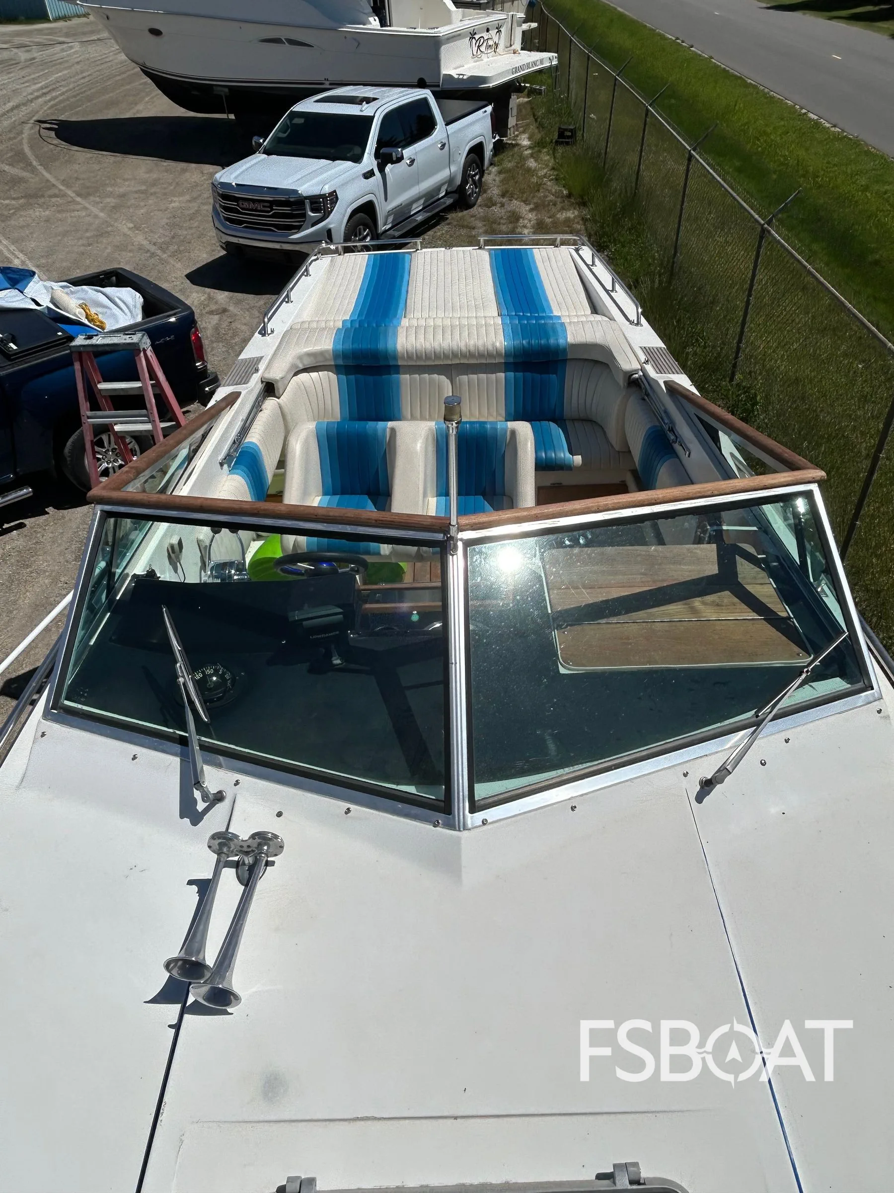 1980 Wellcraft Scarab - Media 19