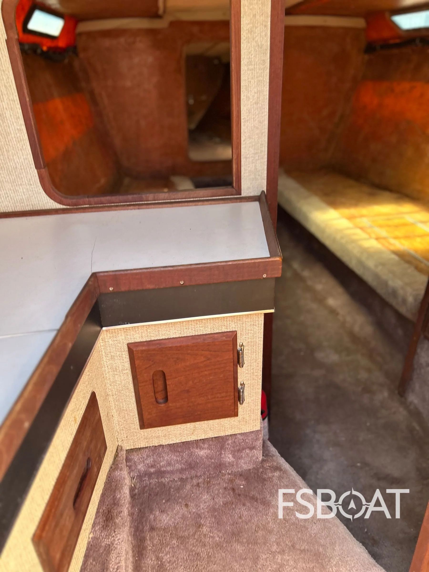 1980 Wellcraft Scarab - Media 15