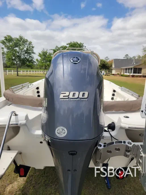 2017 NauticStar 2200 Sport - Media 6