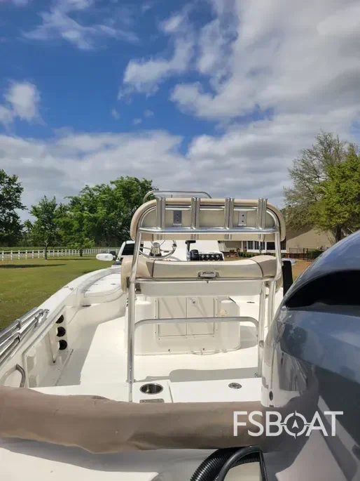 2017 NauticStar 2200 Sport - Media 4