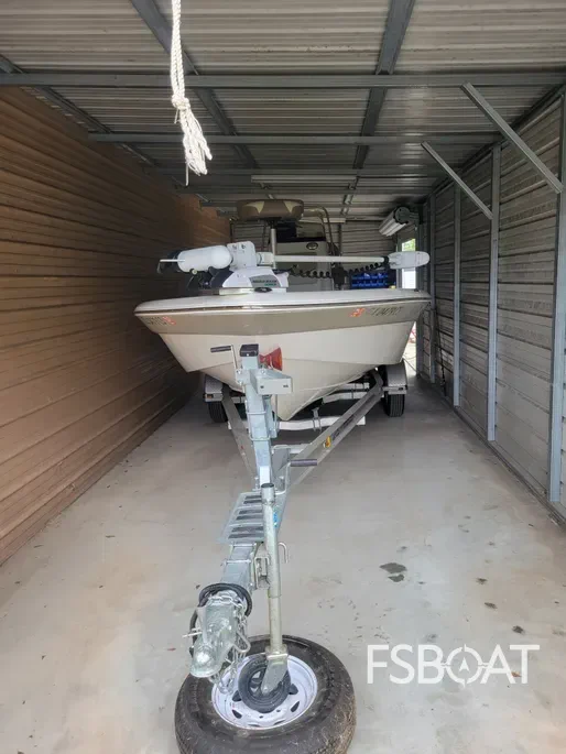 2017 NauticStar 2200 Sport - Media 2