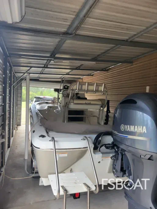 2017 NauticStar 2200 Sport - Media 3