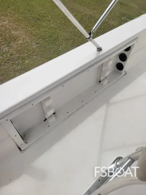 2017 NauticStar 2200 Sport - Media 22