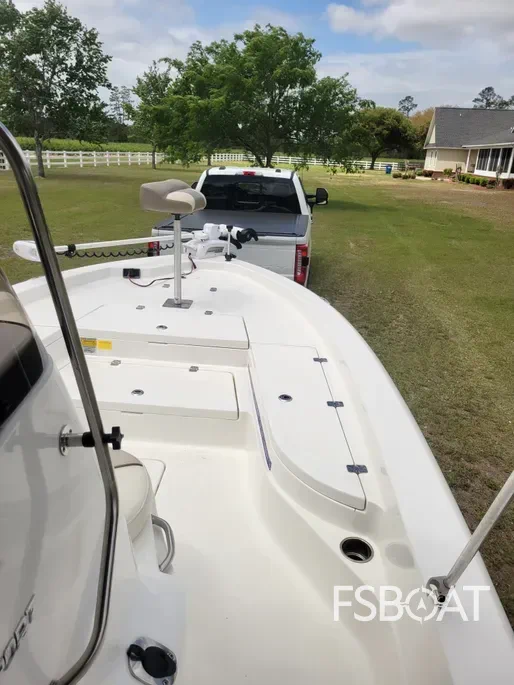 2017 NauticStar 2200 Sport - Media 20