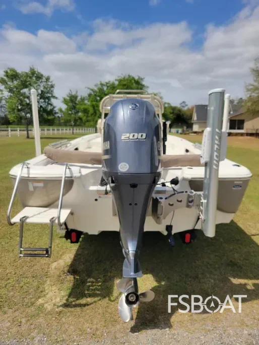 2017 NauticStar 2200 Sport - Media 9