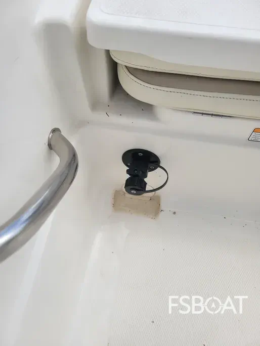 2017 NauticStar 2200 Sport - Media 16
