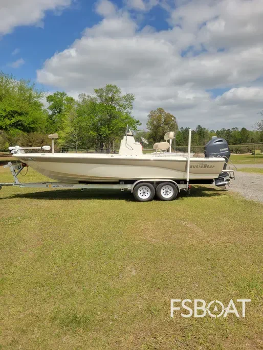 2017 NauticStar 2200 Sport - Media 14