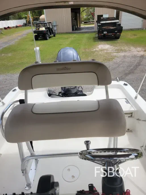 2017 NauticStar 2200 Sport - Media 19