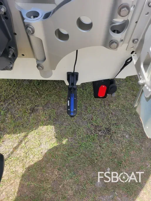 2017 NauticStar 2200 Sport - Media 10