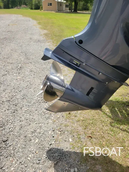 2017 NauticStar 2200 Sport - Media 11