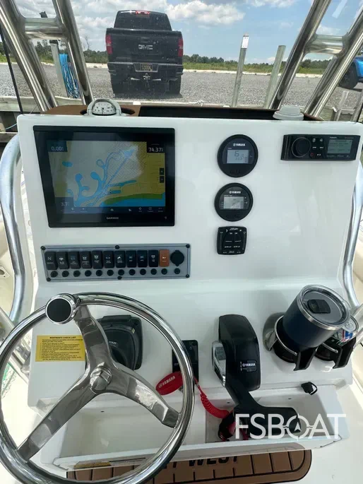 2023 Key West 219 FS - Media 5