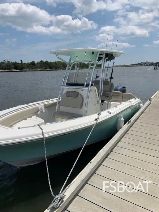 2023 Key West 219 FS - Media 3