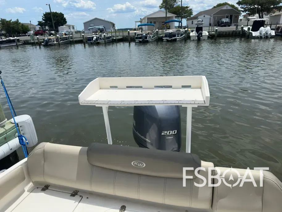 2023 Key West 219 FS - Media 8