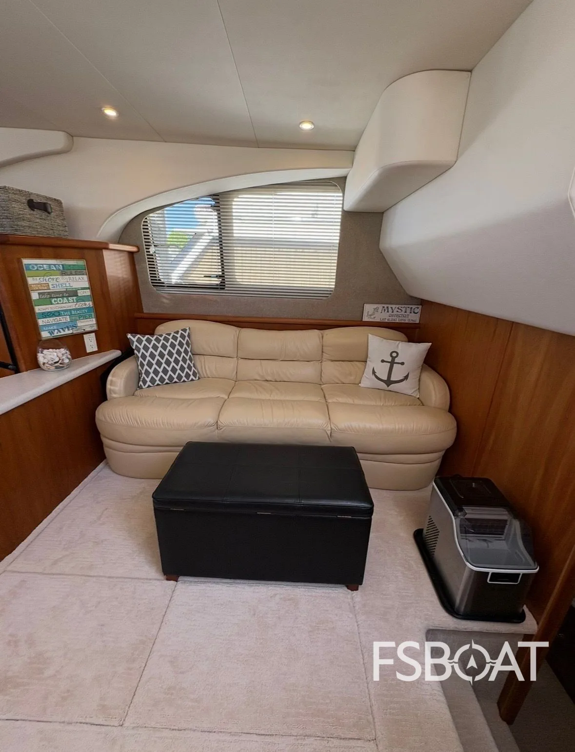 2003 Silverton 35 Motor Yacht - Media 4