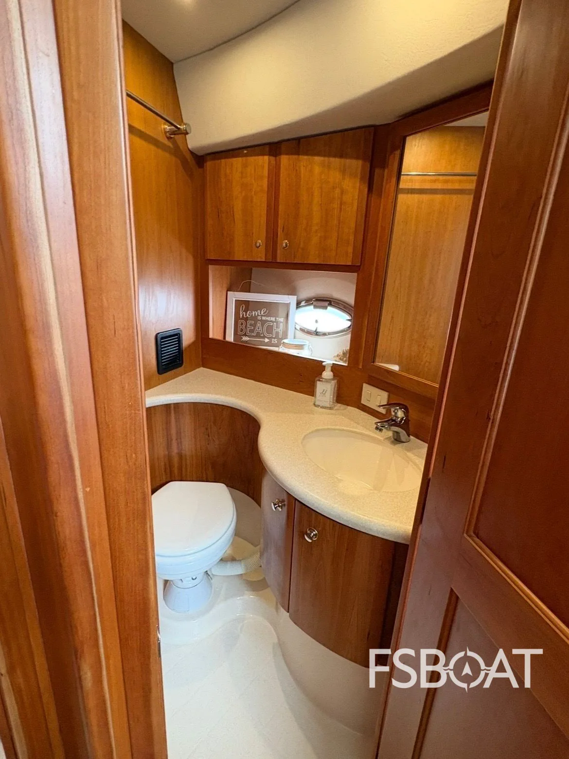 2003 Silverton 35 Motor Yacht - Media 14