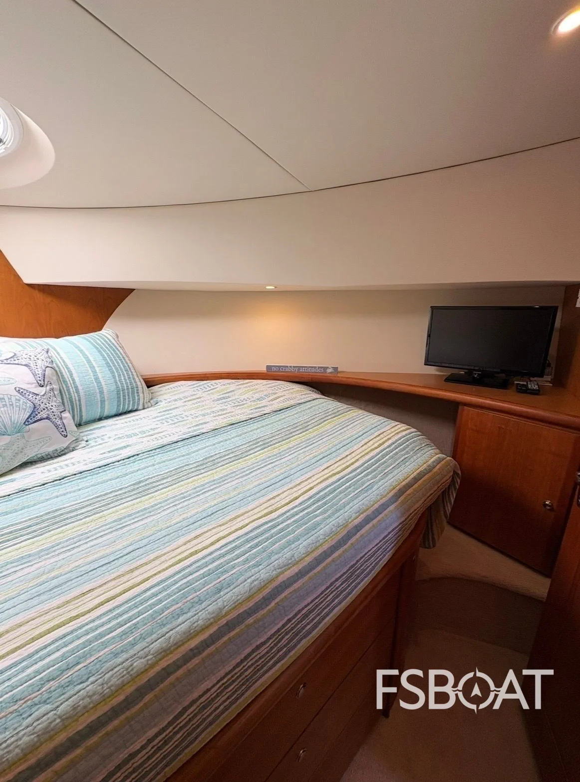 2003 Silverton 35 Motor Yacht - Media 12