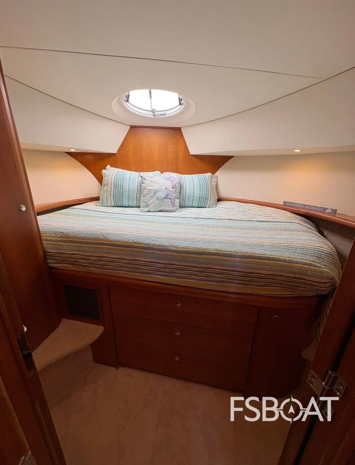 2003 Silverton 35 Motor Yacht - Media 11