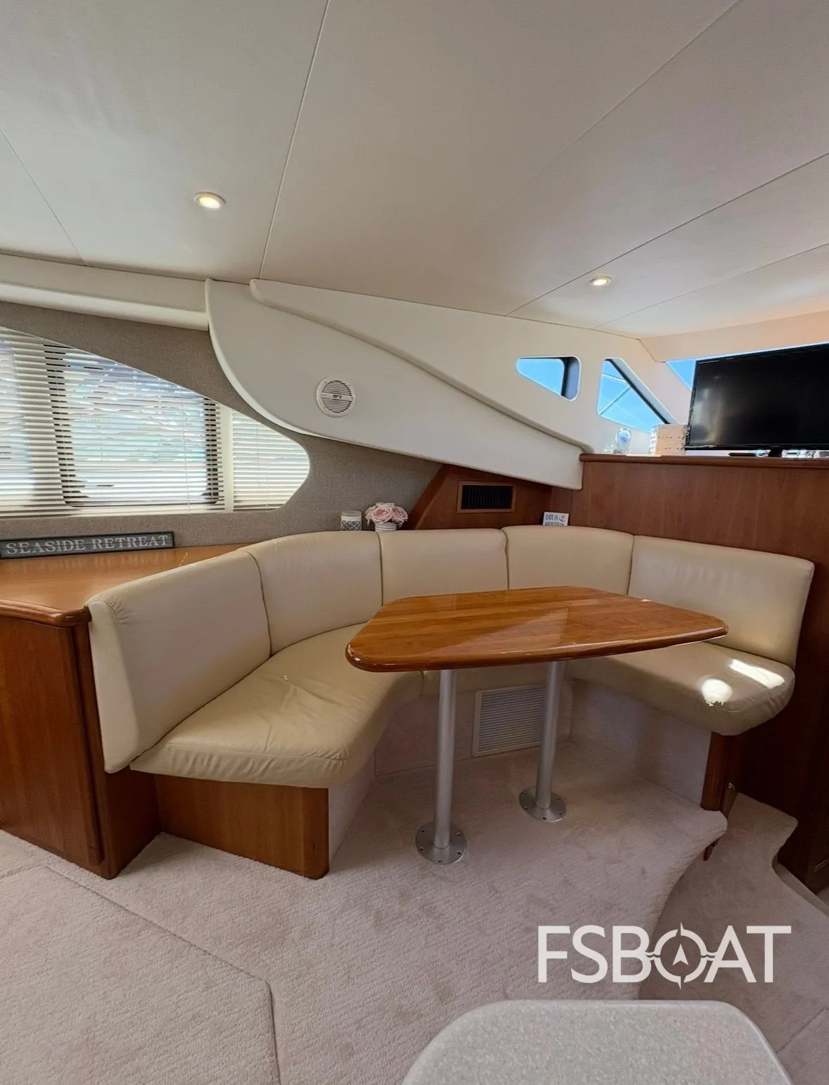 2003 Silverton 35 Motor Yacht - Media 5