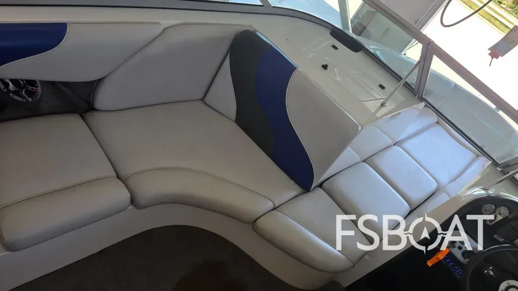2005 Moomba Mobius XLV - Media 3