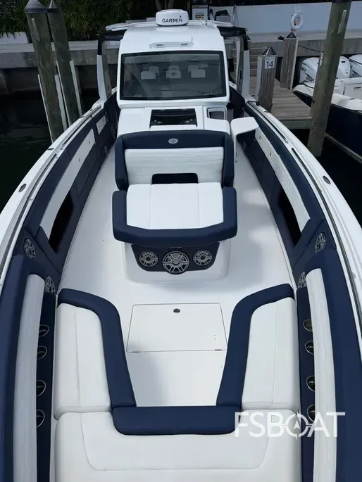 2022 Cigarette Nighthawk - Media 8