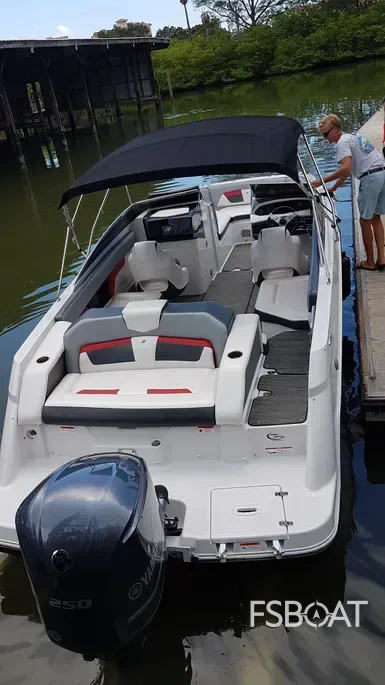 2018 Four Winns HD240 - Media 5