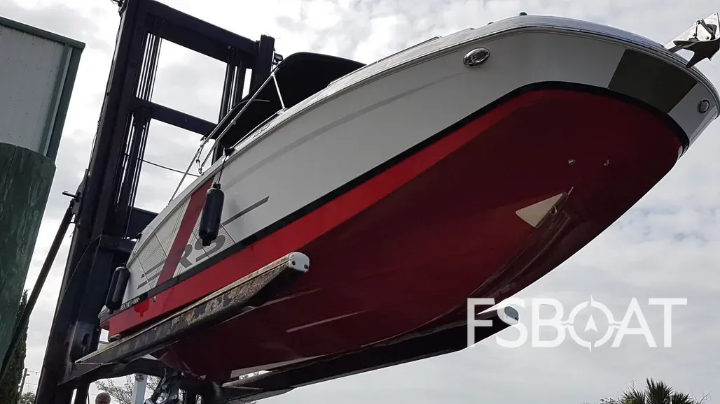 2018 Four Winns HD240 - Media 10