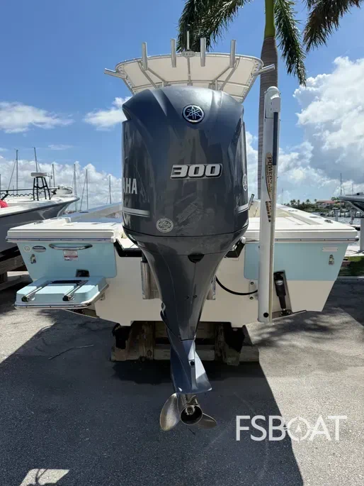 2016 Pathfinder 2400 TRS - Media 7