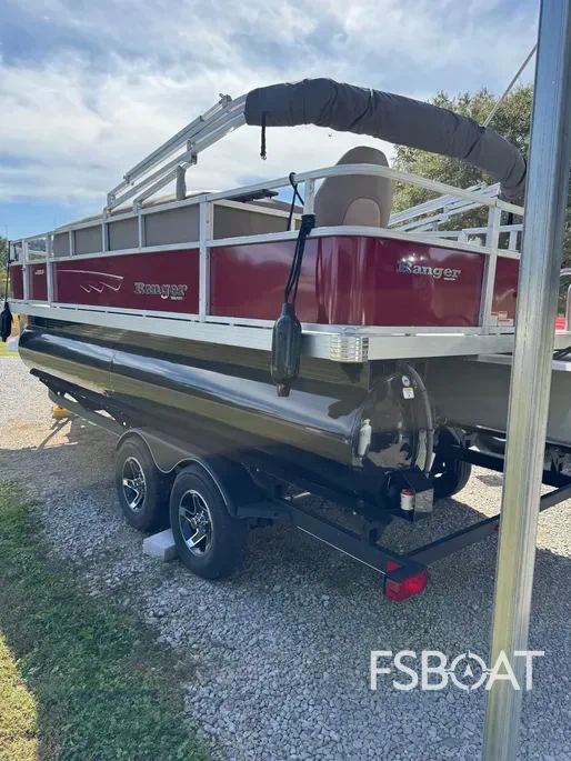 2024 Ranger Reata 200F - Media 9