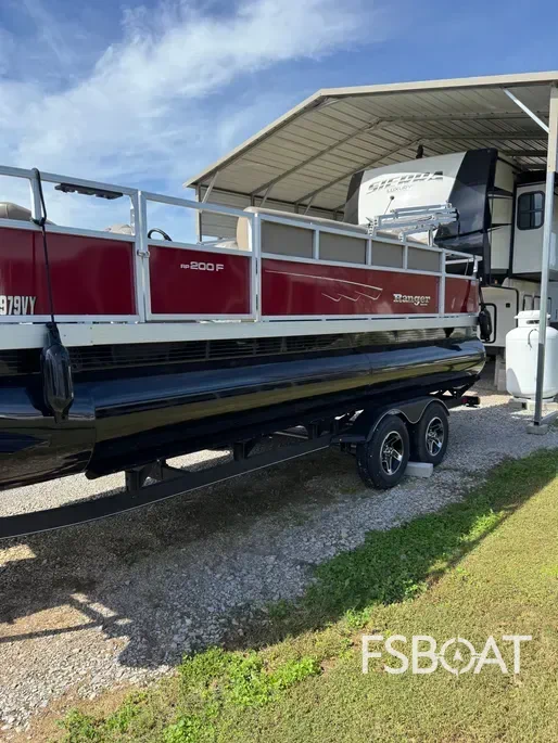 2024 Ranger Reata 200F - Media 10