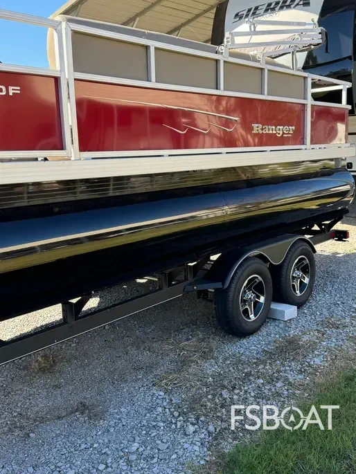 2024 Ranger Reata 200F - Media 15
