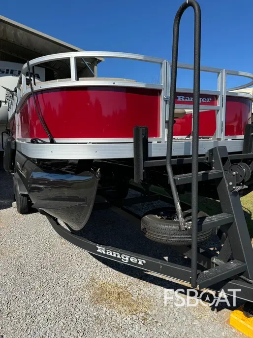 2024 Ranger Reata 200F - Media 17