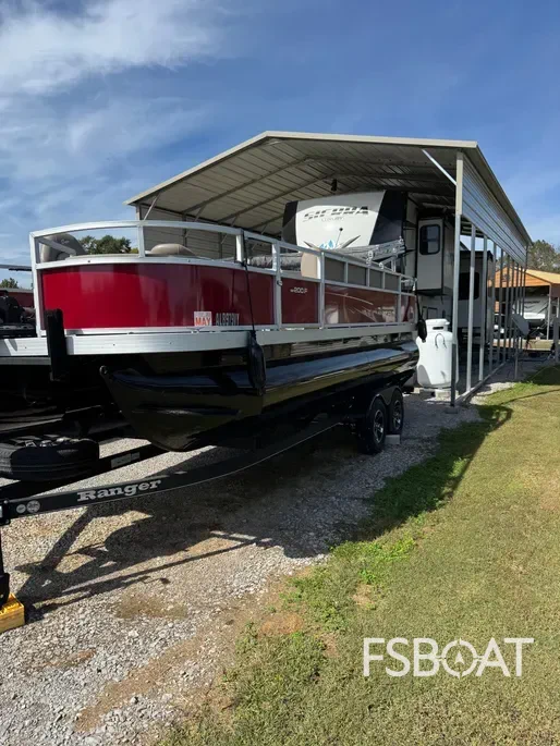 2024 Ranger Reata 200F - Media 11