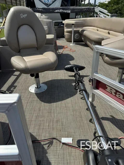 2024 Ranger Reata 200F - Media 2
