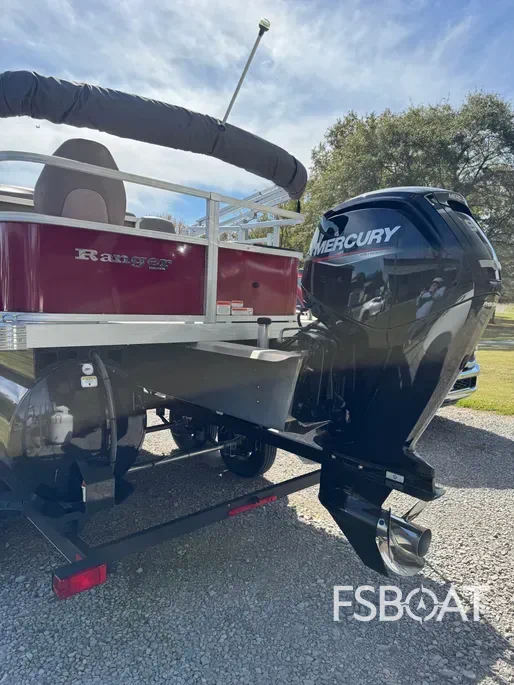 2024 Ranger Reata 200F - Media 8