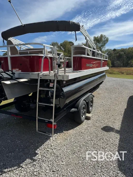 2024 Ranger Reata 200F - Media 6
