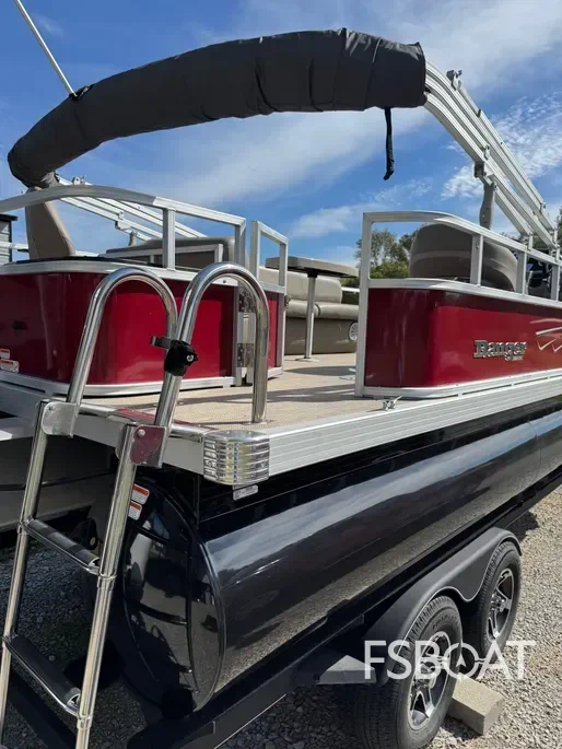 2024 Ranger Reata 200F - Media 7