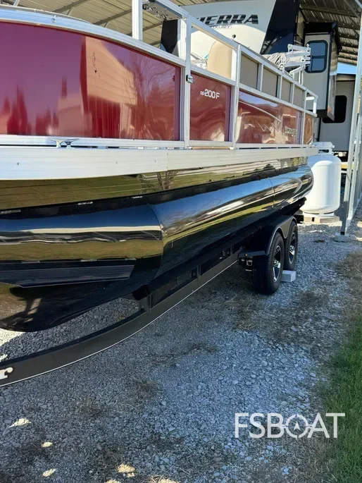 2024 Ranger Reata 200F - Media 14