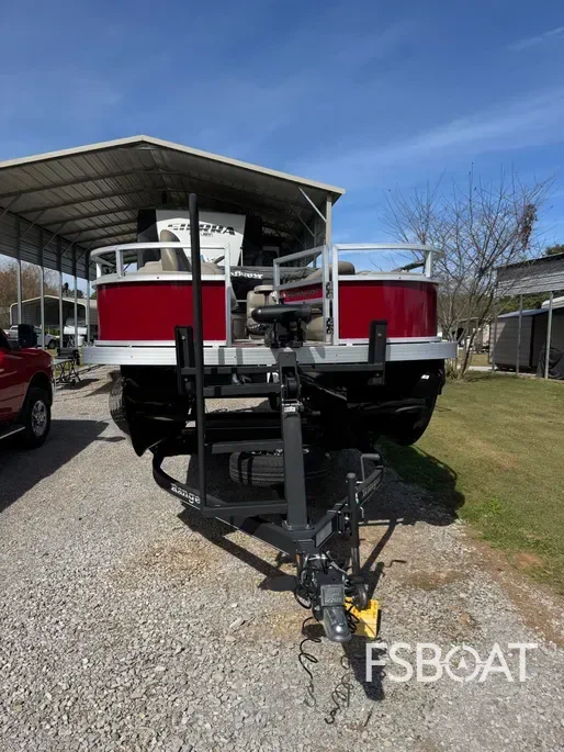 2024 Ranger Reata 200F - Media 12