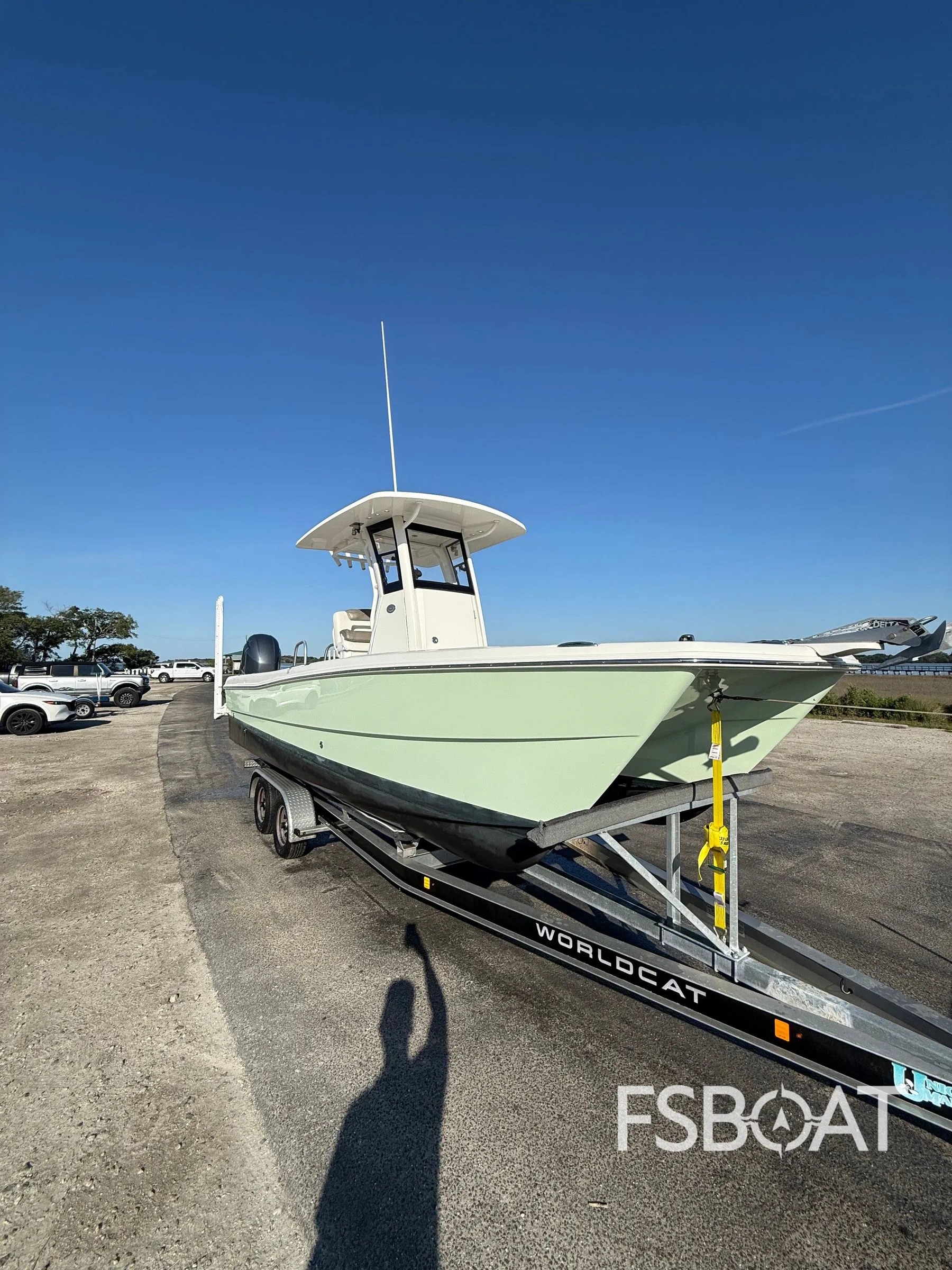 2021 World Cat 235 CC - Media 3