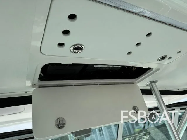 2005 Luhrs 32 Open - Media 9