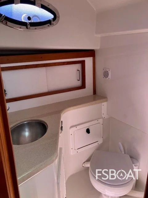 2007 Back Cove 29 Hardtop - Media 9