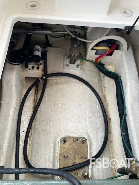 2007 Back Cove 29 Hardtop - Media 19