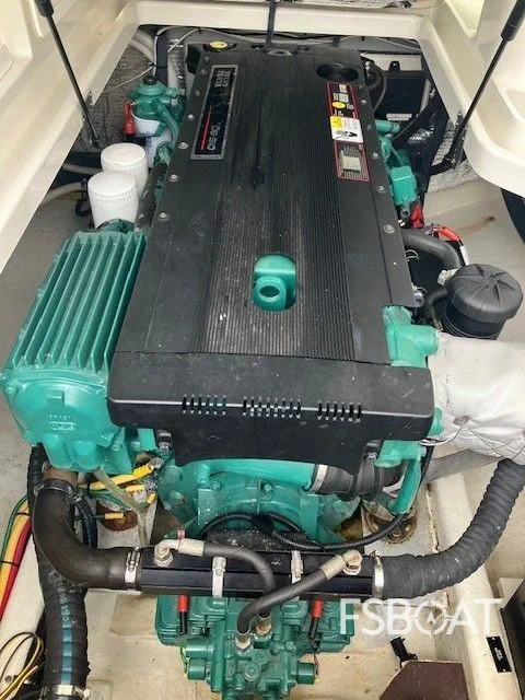 2007 Back Cove 29 Hardtop - Media 16