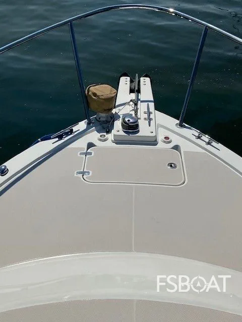 2007 Back Cove 29 Hardtop - Media 6