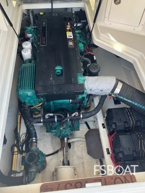 2007 Back Cove 29 Hardtop - Media 15