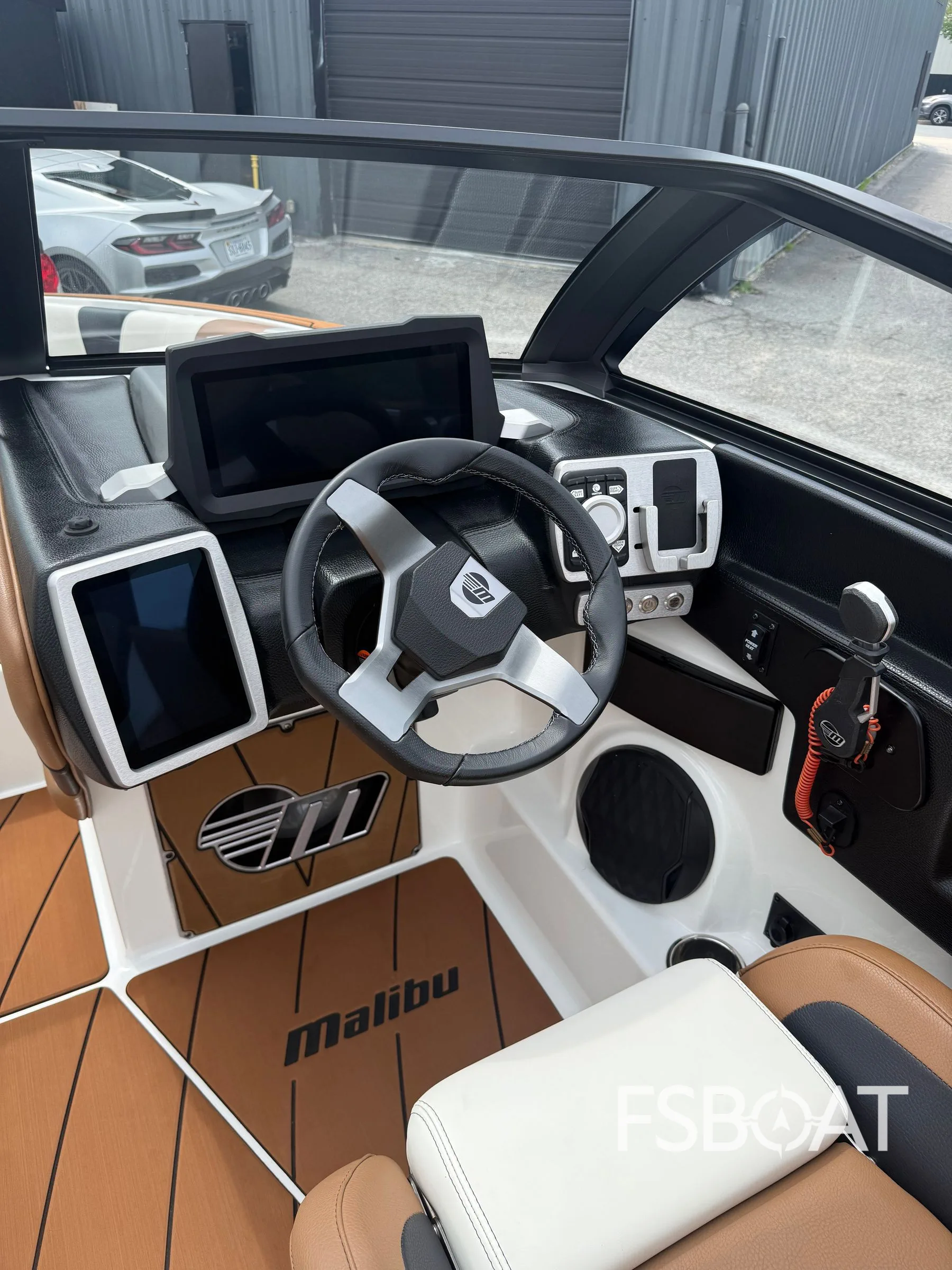 2022 Malibu Wakesetter 23 LSV - Media 6