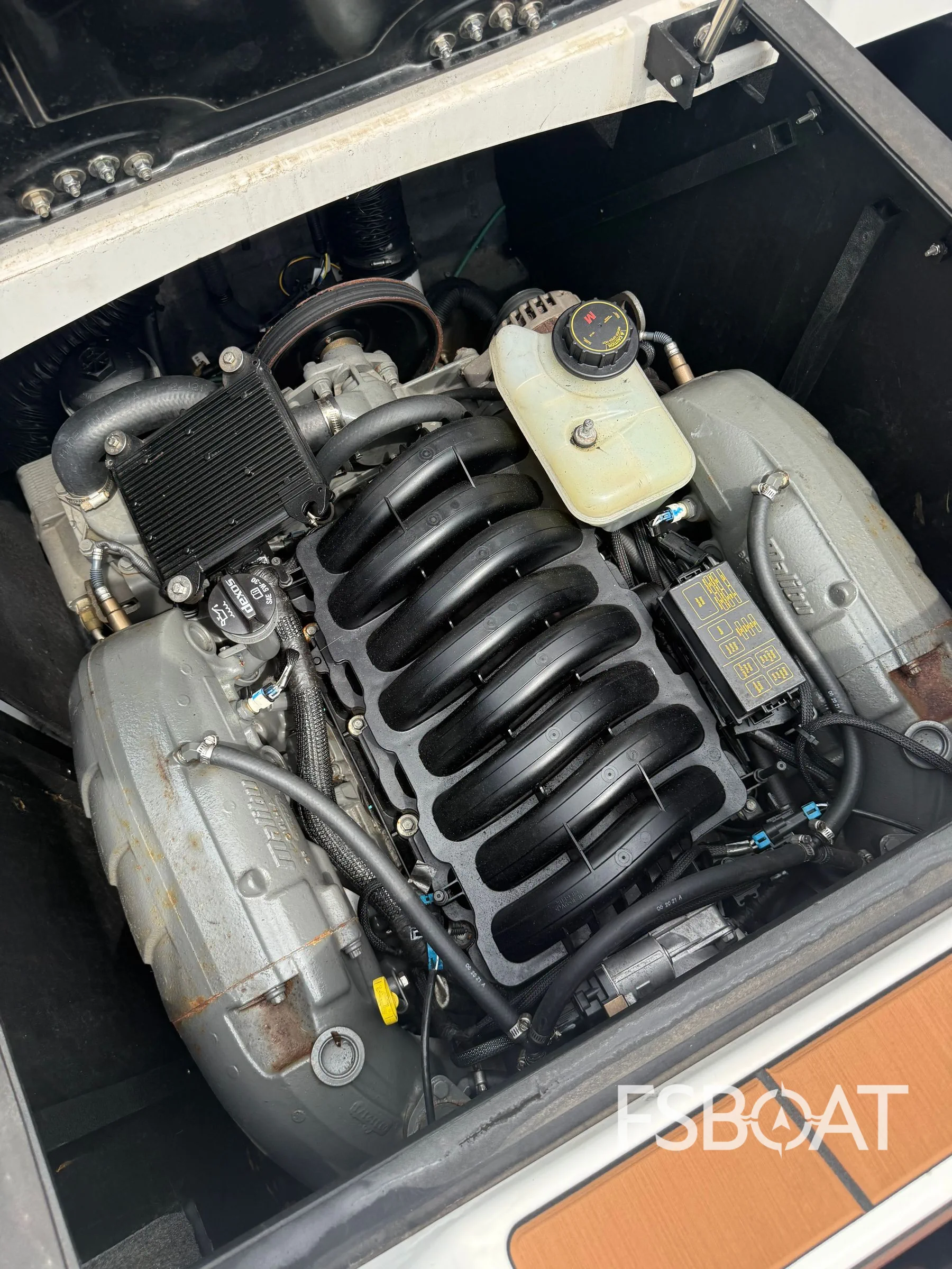 2022 Malibu Wakesetter 23 LSV - Media 10