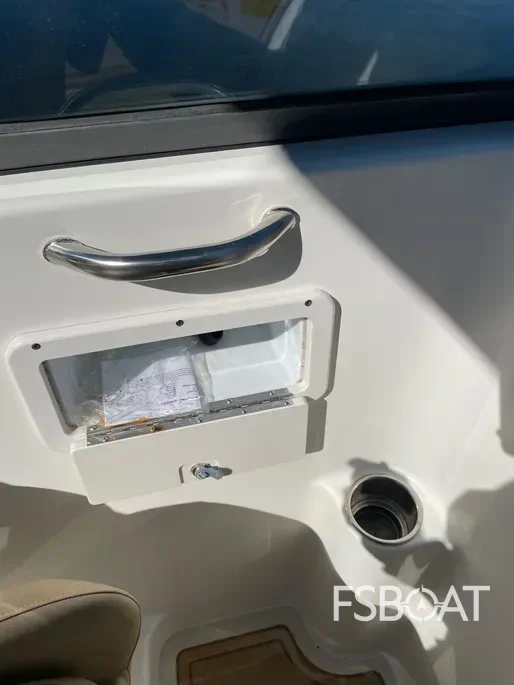 2019 NauticStar 243DC Sport Deck - Media 21