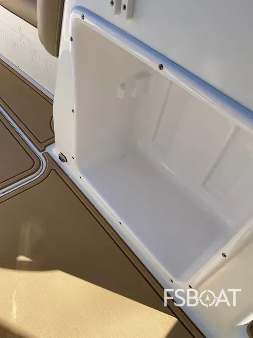2019 NauticStar 243DC Sport Deck - Media 15