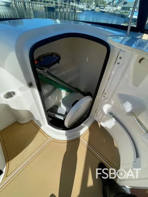 2019 NauticStar 243DC Sport Deck - Media 6